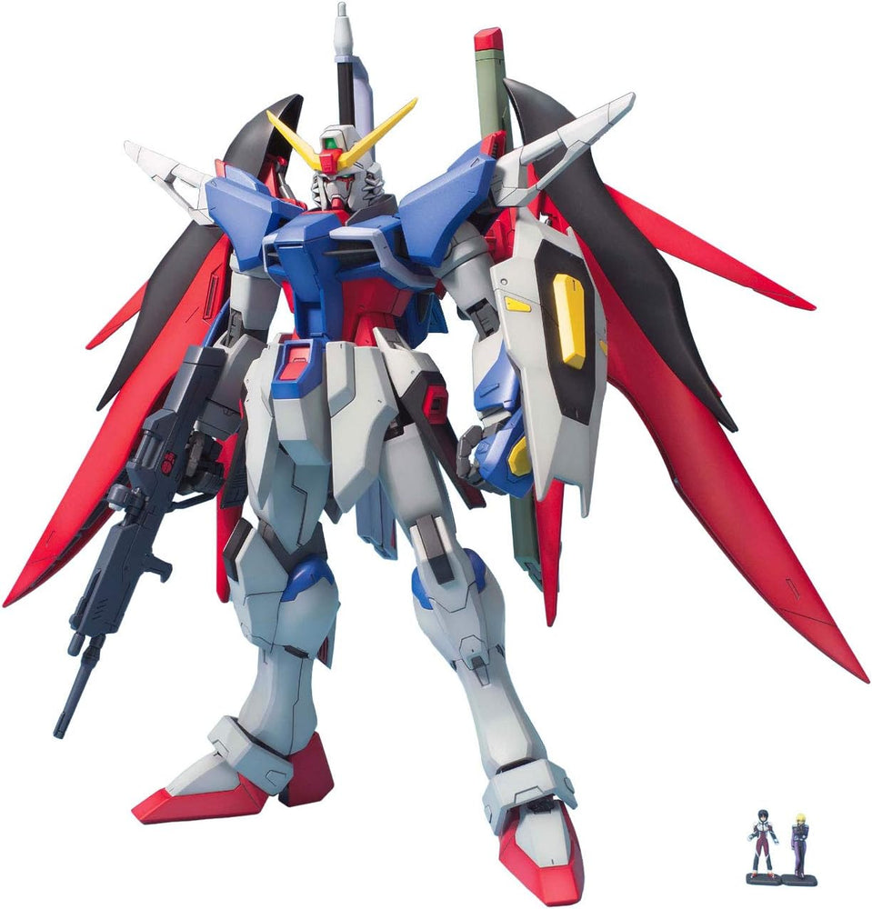 Gunpla: MG 1/100 Destiny Gundam (2005042)