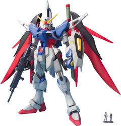 Gunpla: MG 1/100 Destiny Gundam (2005042)