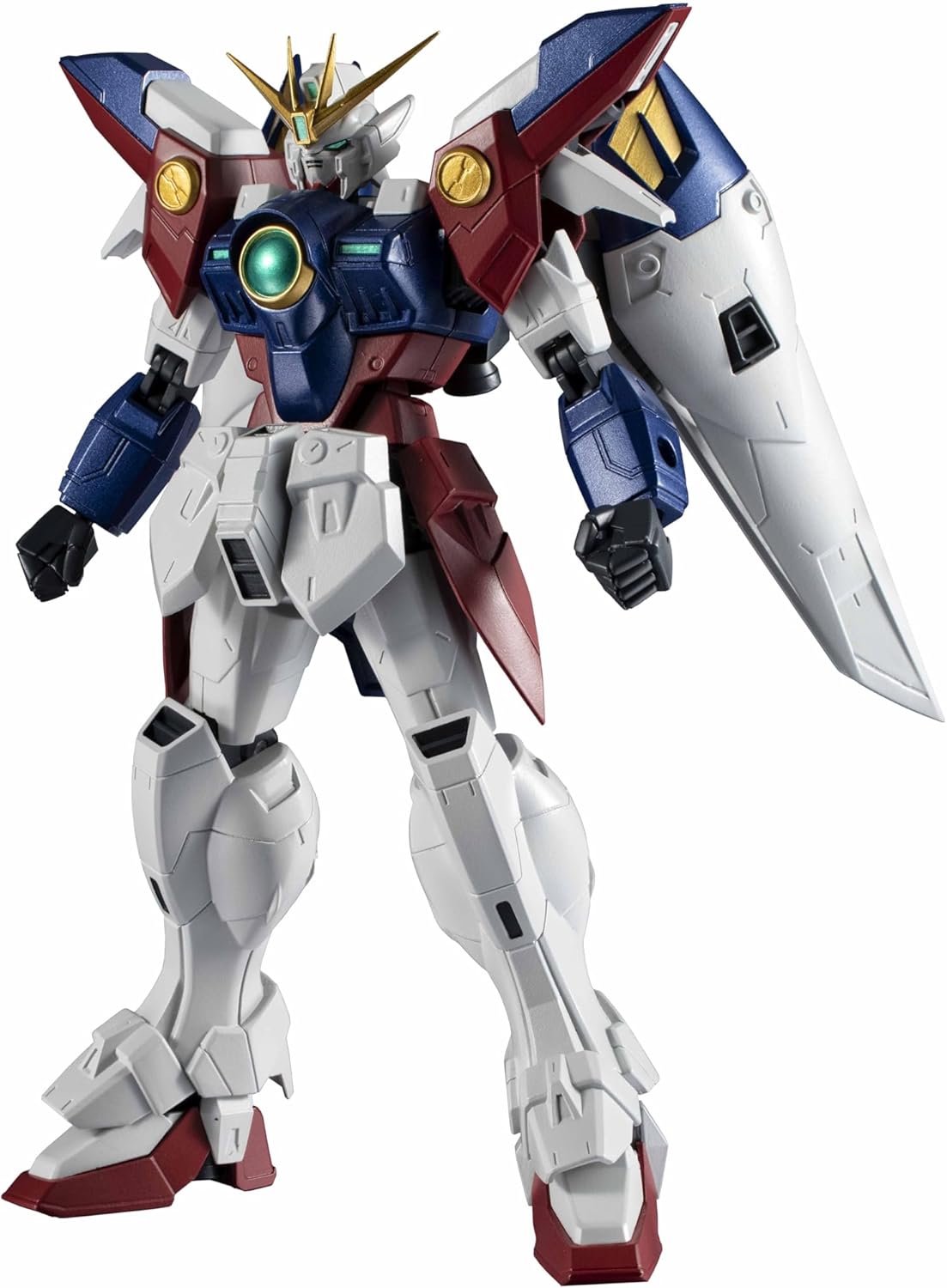 Gunpla: XXXG 00W0 Wing Gundam Universe (67257)