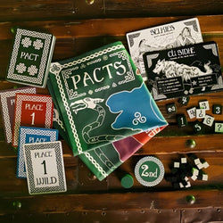 Pacts