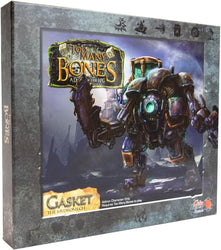 Too Many Bones: Gasket