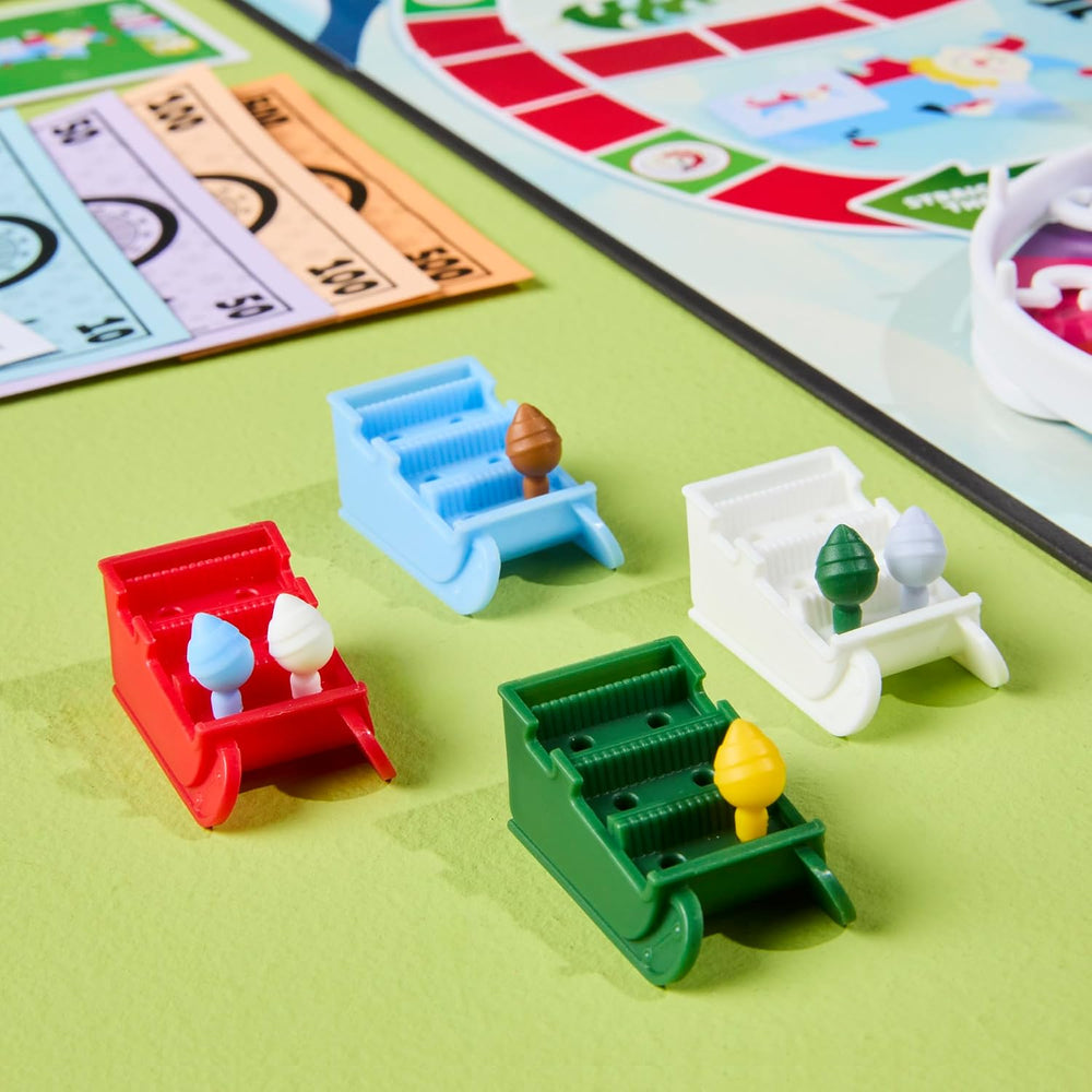 Game Of Life: Elf