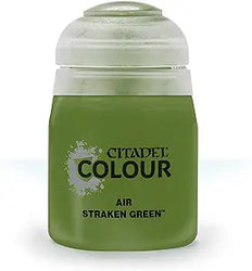 Citadel: Air - Straken Green (24ml)