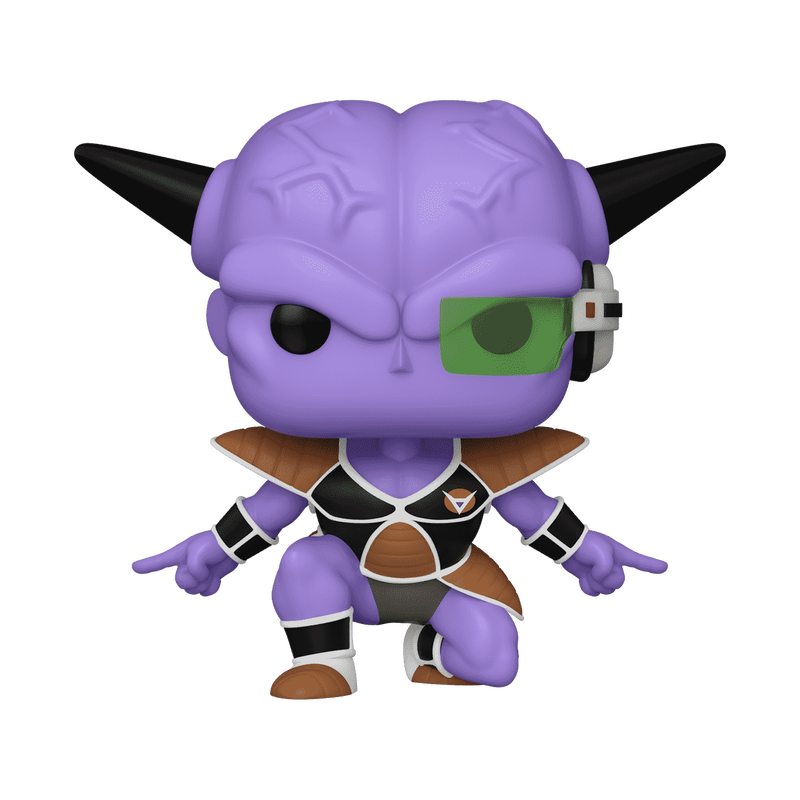 Funko Pop!: Dragon Ball Z - Ginyu