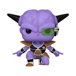Funko Pop!: Dragon Ball Z - Ginyu