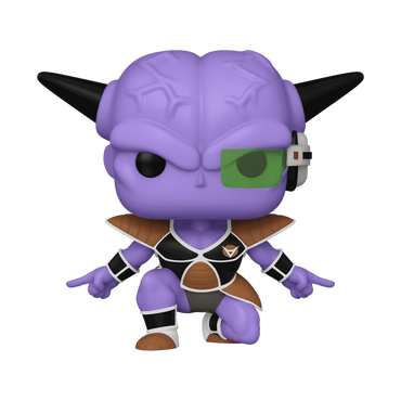 Funko Pop!: Dragon Ball Z - Ginyu