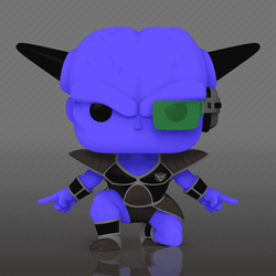 Funko Pop!: Dragon Ball Z - Ginyu