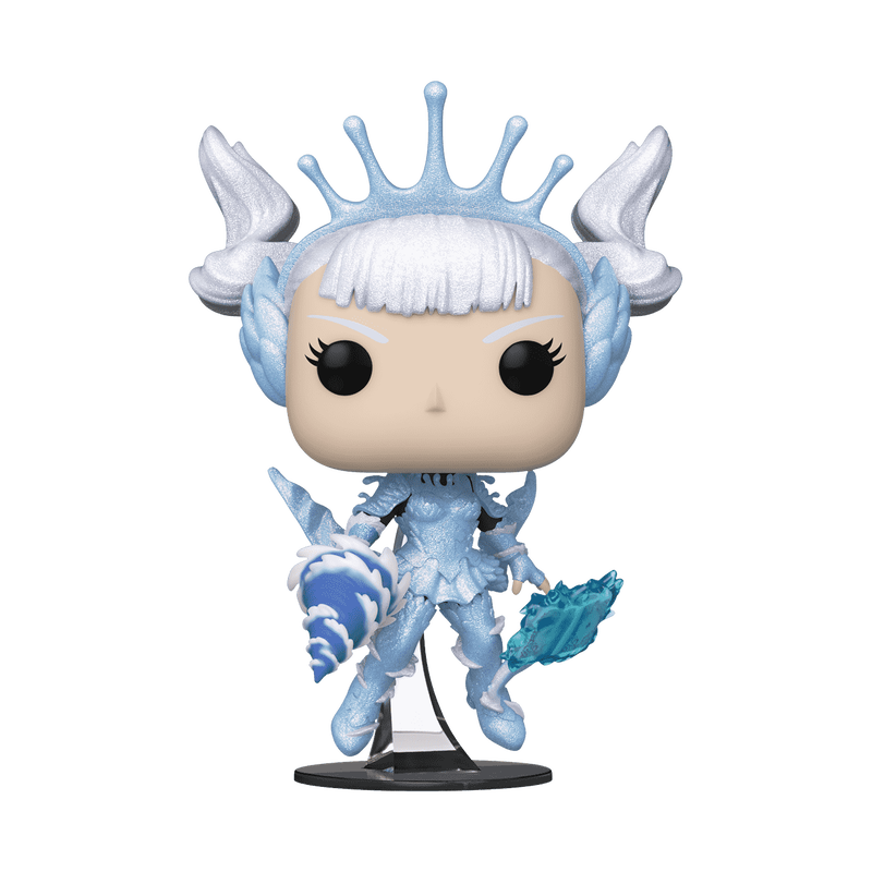 Funko Pop!: Black Clover - Noelle (Valkyrie Armor)