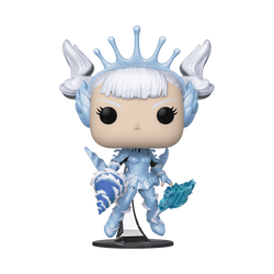 Funko Pop!: Black Clover - Noelle (Valkyrie Armor)