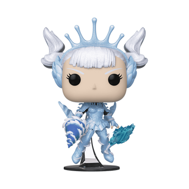 Funko Pop!: Black Clover - Noelle (Valkyrie Armor)
