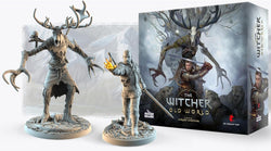 The Witcher Old World: Deluxe Edition