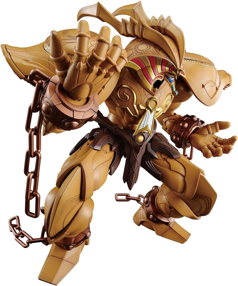 Bandai Hobby: Yugioh - Legendary Exodia Incarnate (2660747)