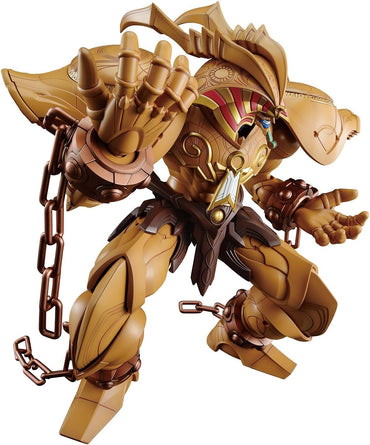 Bandai Hobby: Yugioh - Legendary Exodia Incarnate (2660747)