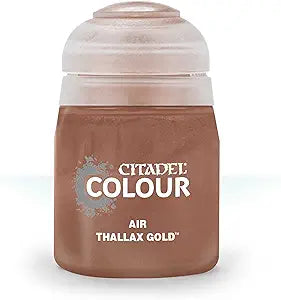 Citadel: Air - Thallax Gold(24ml)