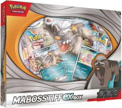 Mabosstiff ex Box