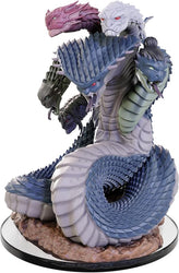Critical Role Unpainted Miniatures: Naga Abomination (Wave 5)