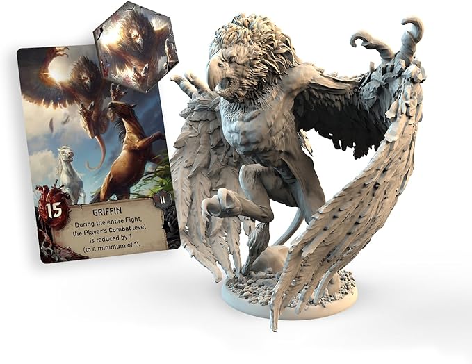 The Witcher: Old World