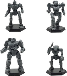BattleTech: Inner Sphere Heavy Lance