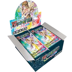 Force of Will: The Quest of the Seven Keys - Booster Box