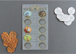 Terra Mystica: Big Box