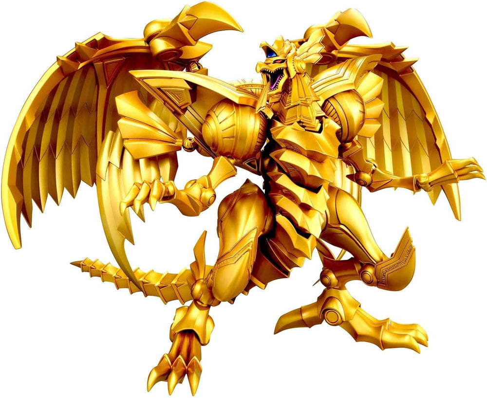Bandai Hobby: Egyptian God - Winged Dragon of Ra (2695889)