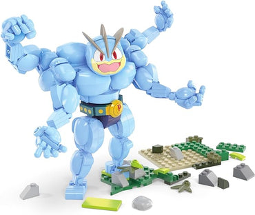 Mega Construx: Pokemon - Machamp