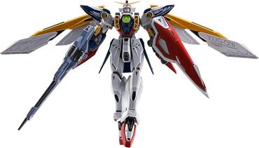 Gunpla: Metal Robot Spirits - [Side MS] MS Gundam Wing