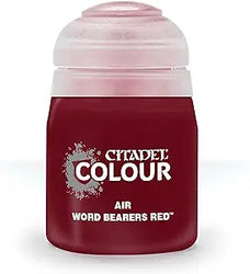Citadel: Air - Word Bearers Red (24ml)