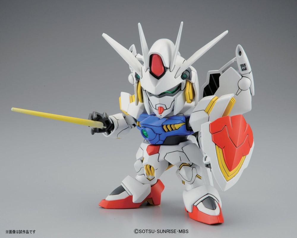 Gunpla: BB#374 Gundam Legilis Gundam Age (2180472)