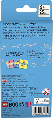 LEGO: Recreate - Ocean