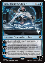 Jace, Reality Sculptor [Reality Fracture Promos]
