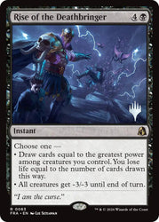 Rise of the Deathbringer [Reality Fracture Promos]