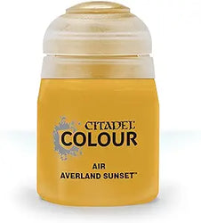 Citadel: Air - Averland Sunset (24ml)