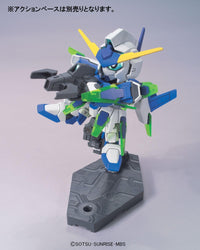 Gunpla: BB376 Gundam Age-FX SD (2183601)