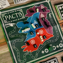 Pacts