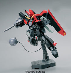 Gunpla: HG R10 Raider Gundam 1:144 (2156408)