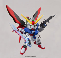 Gunpla: Destiny Gundam Ex-STD SD (2688281)