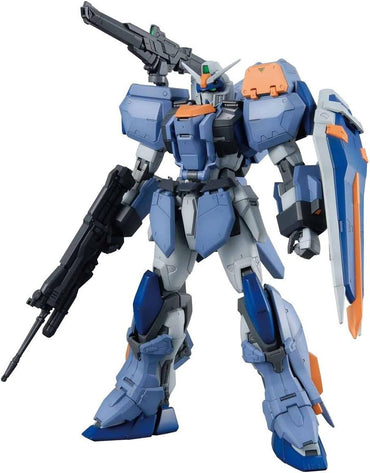 Gunpla: MG Dual Gundam Assault Shroud (2156731)
