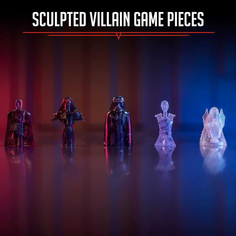 Star Wars Villainous: Power of the Dark Side