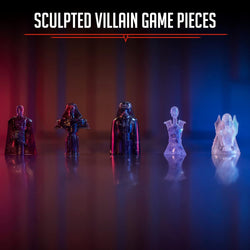Star Wars Villainous: Power of the Dark Side