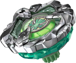 Beyblade X: Ridge Triceratops 9-80GN Booster Pack Set