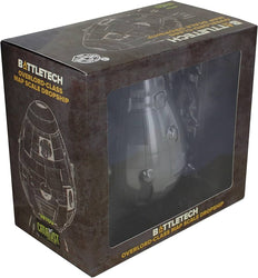 BattleTech: Overlord C-Class Map Scale Dropship