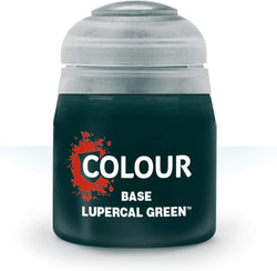 Citadel: Base - Lupercal Green (12 ml)