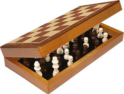 Chess: Folding Version