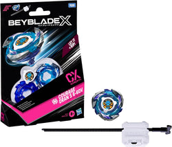 Beyblade X: Courage Dran S 6-60V