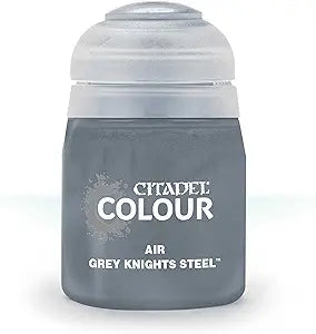 Citadel: Air - Grey Knights Steel (24ml)