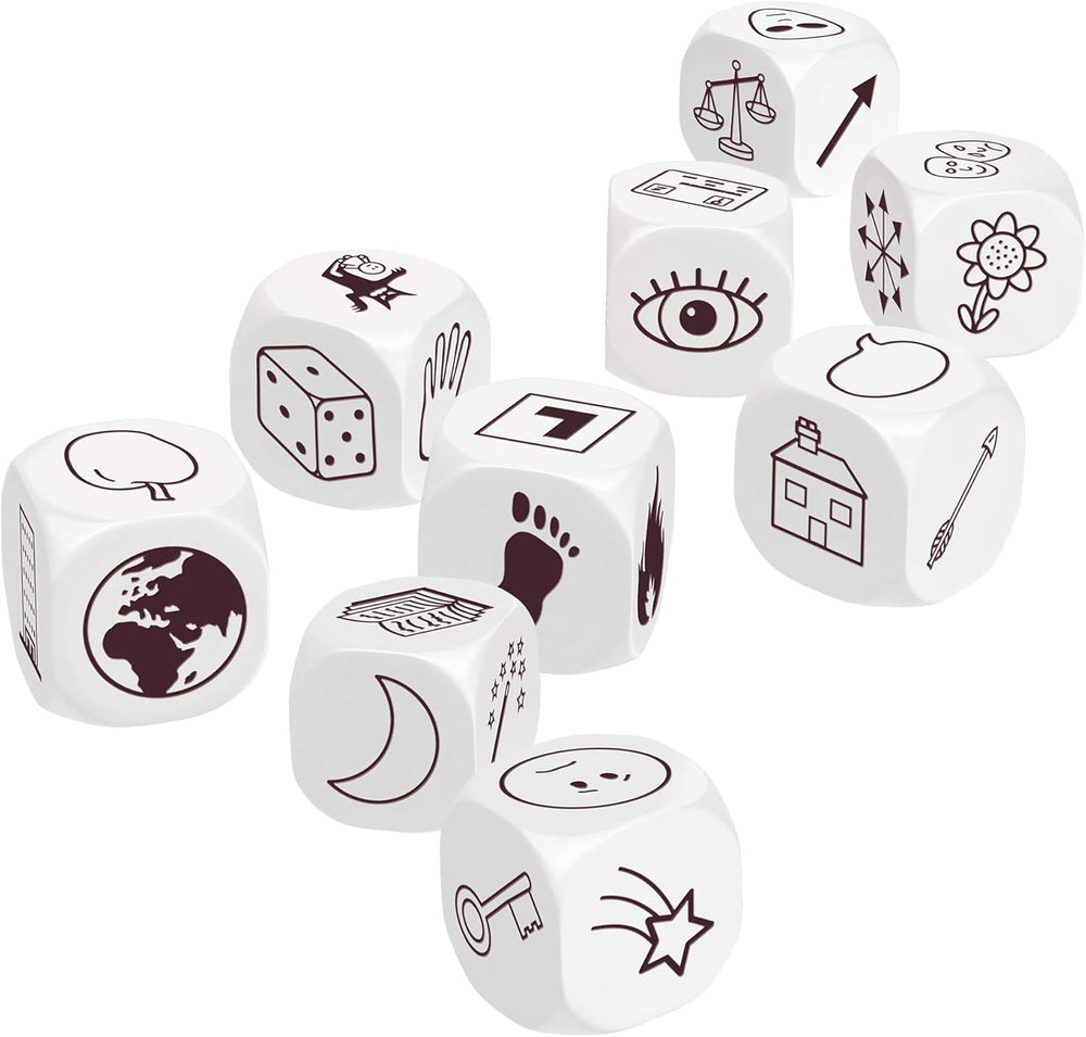 Rory's Story Cubes: Classic