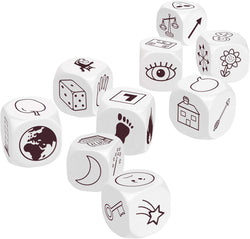 Rory's Story Cubes: Classic