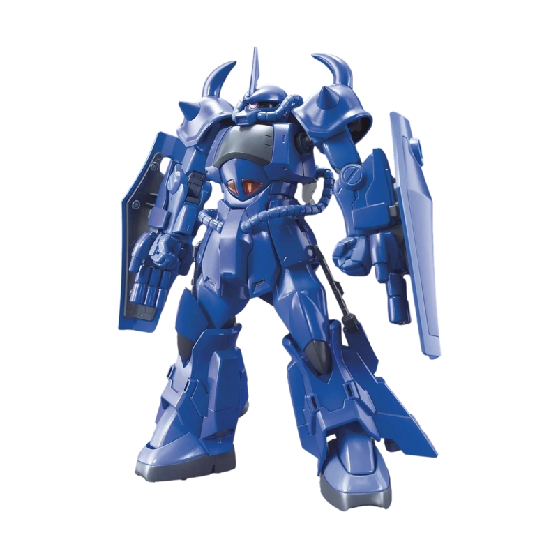 Gunpla: HG Gouf R35 1:144 HGBF