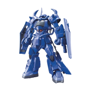 Gunpla: HG Gouf R35 1:144 HGBF